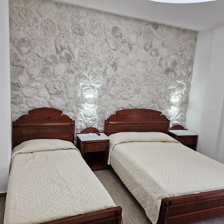 Emmanouela Studios & Villas Картерадос Экстерьер фото