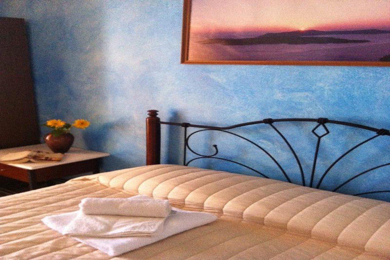 Emmanouela Studios & Villas Картерадос Экстерьер фото